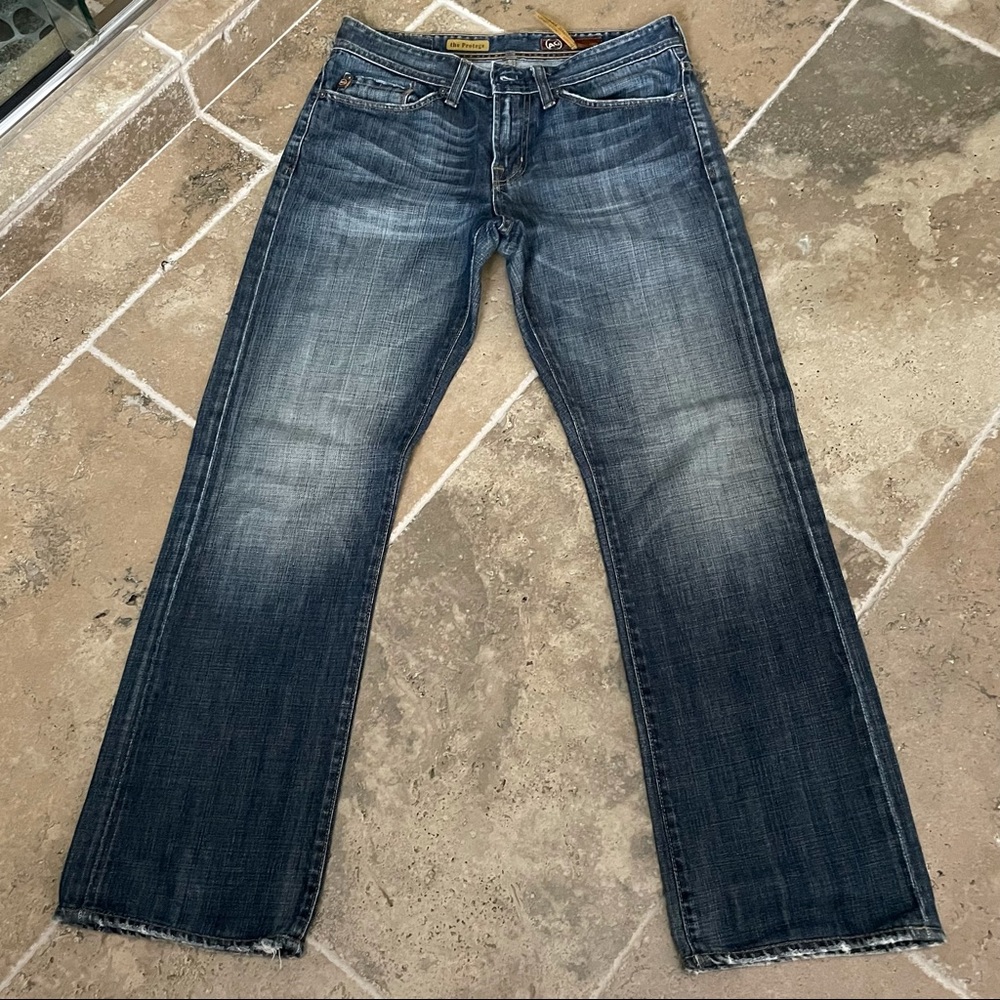 AG Adriano Goldschmied The Protege 30x31